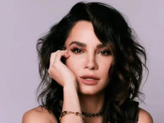 Martha Higareda opina sobre el socialismo y es criticada en redes