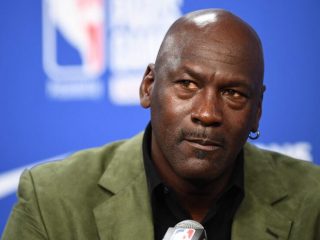 Michael Jordan regresa a la NBA como comentarista de la NBC