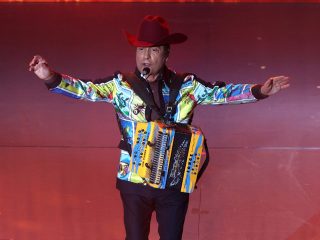 ¿Los Tigres del Norte ya no cantarán corridos? Esto dijo el vocalista