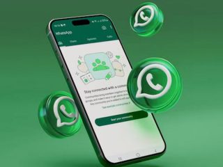 Los 61 celulares que se quedarán sin WhatsApp en junio de 2025