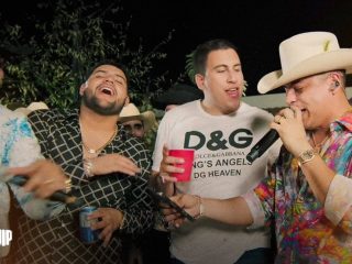 Suspenden visas a Grupo Firme y cancelan show en EU