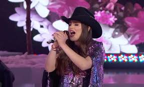Nieta del Chapo Guzmán se lanza como cantante de regional mexicano